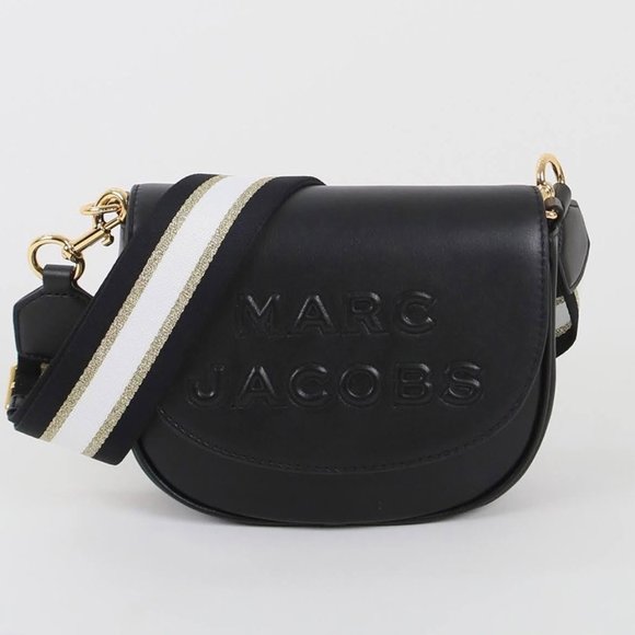 Tory Burch Bags Marc Jacobs Flash Saddle Bag Poshmark